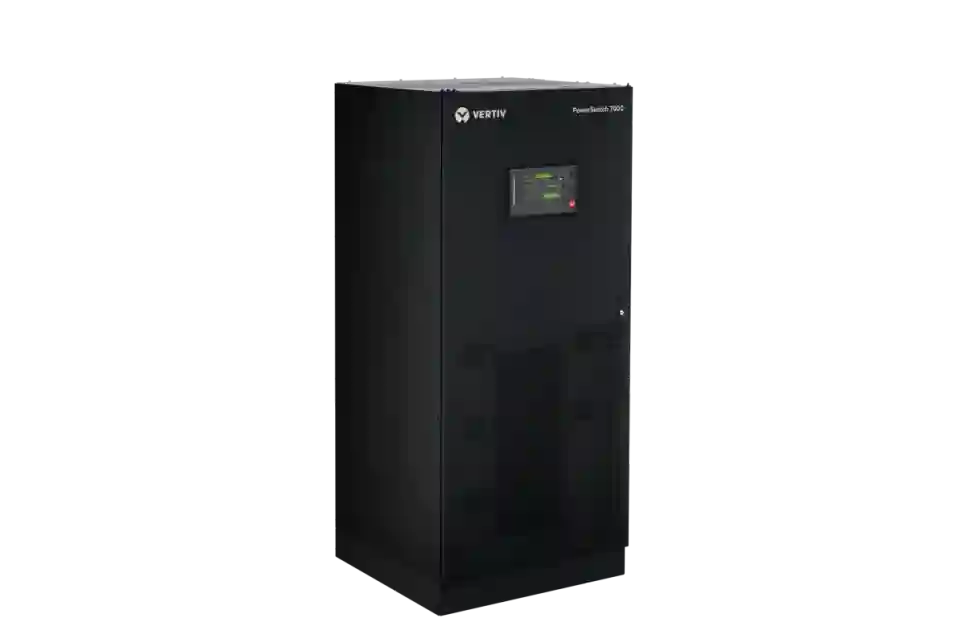 Vertiv proširuje portfelj rješenja za napajanje