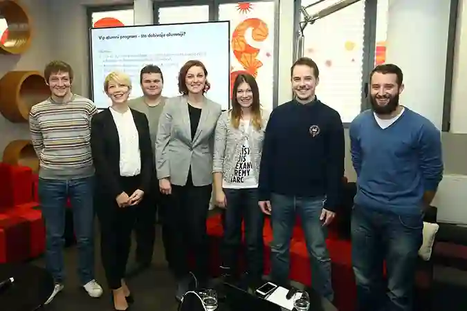 Vipnet nastavlja s Vip alumni programom i pokreće natječaj za dvostruko veću, drugu generaciju