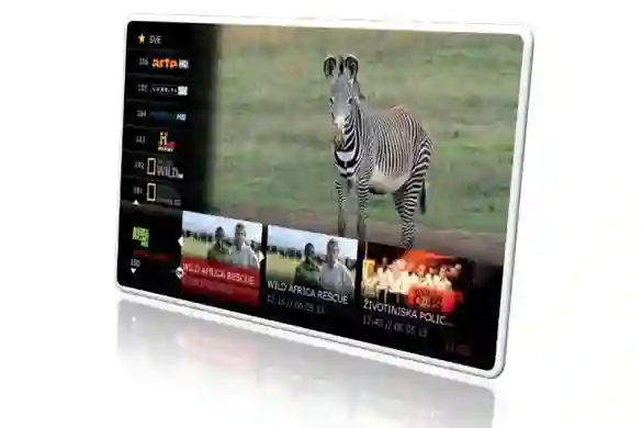 Vipnet prelazi na novu platformu direct2home za satelistku TV