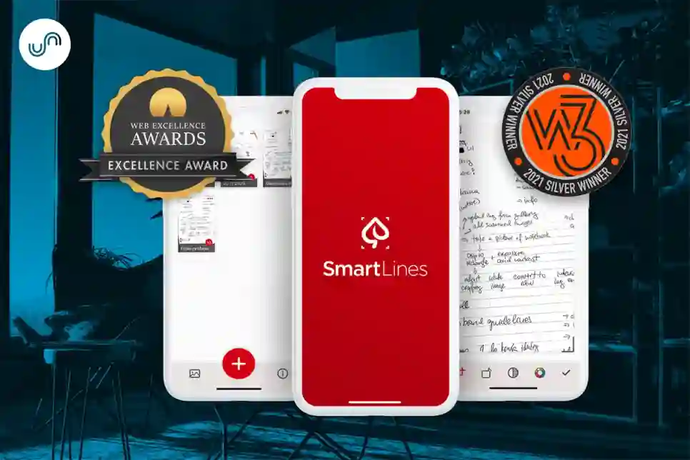 Undabot osvojio dvije prestižne nagrade za SmartLines aplikaciju