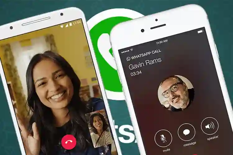 WhatsApp proširuje limit za video pozive na 50 ljudi
