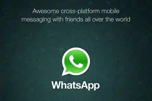 WhatsApp dodaje glasovne poruke