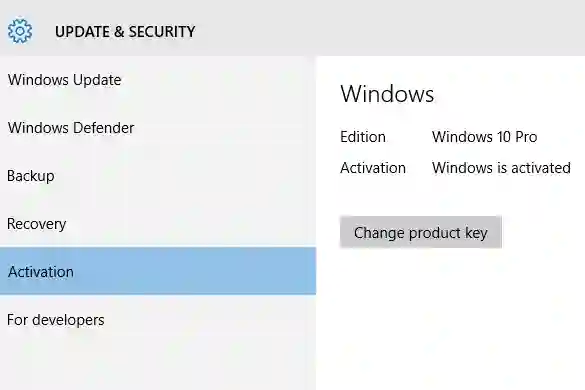 Microsoft potiho izmjenio aktivacijska pravila za Windows 10