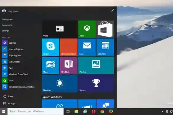 Windows 10 već u prvim danima zauzeo 2,5 posto OS tržišta