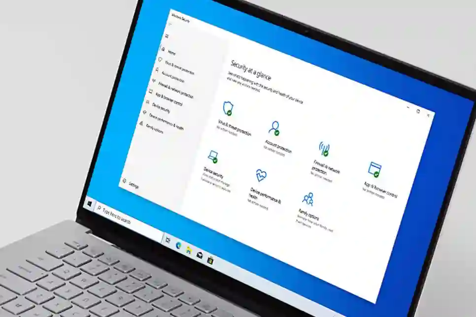 Windows 10 antivirus dobiva veliku nadogradnju