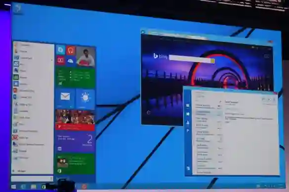 Windows 9 je ono što nam Microsoft zaista želi prodati