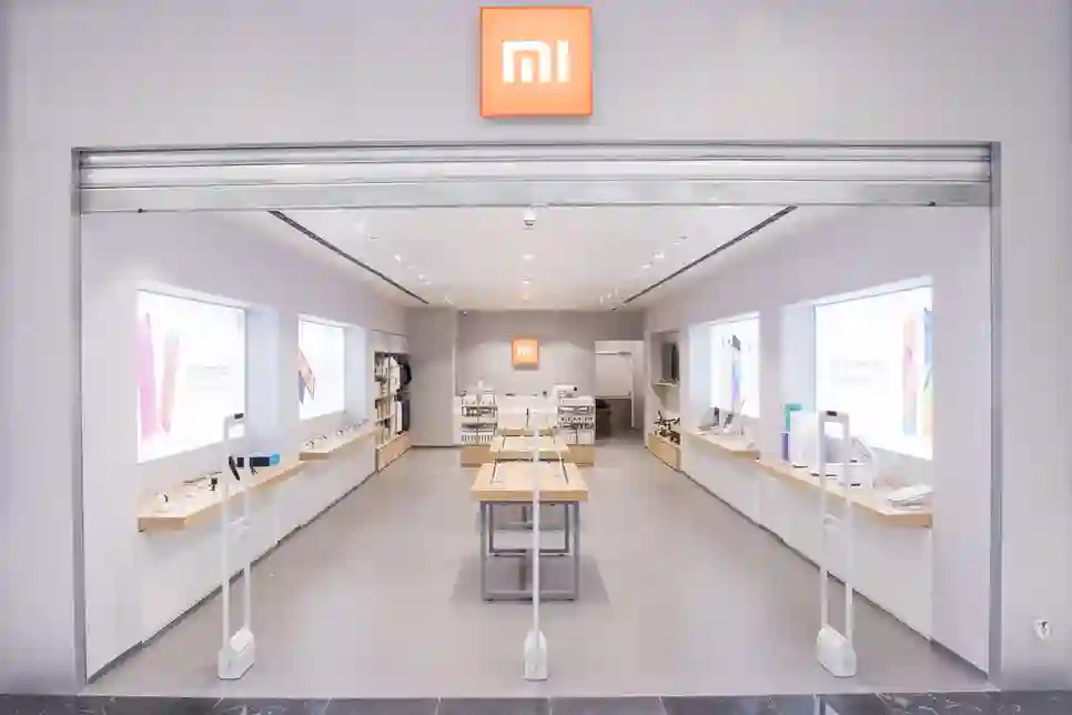 Xiaomi otvorio prvi Mi Store u Austriji