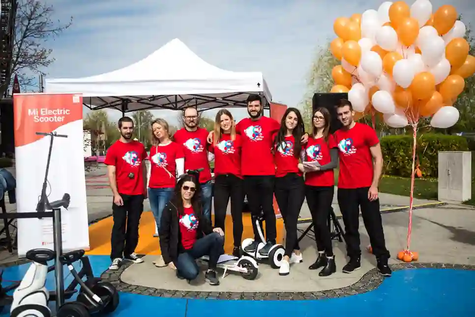 Xiaomi u Zagrebu proslavio 9. rođendan