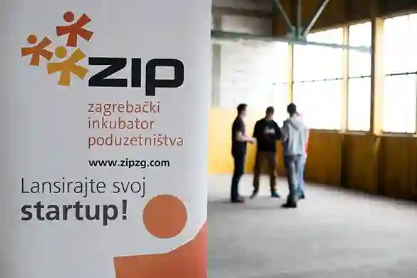 Zagrebački inkubator poduzetništva primio osam novih timova