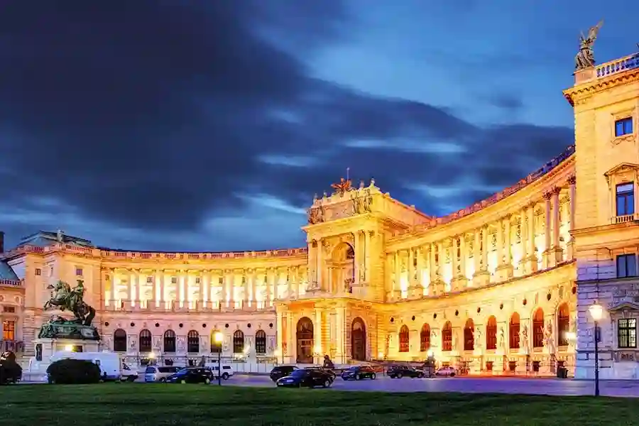 Grad Beč i EU žele regulirati platforme za iznajmljivanje