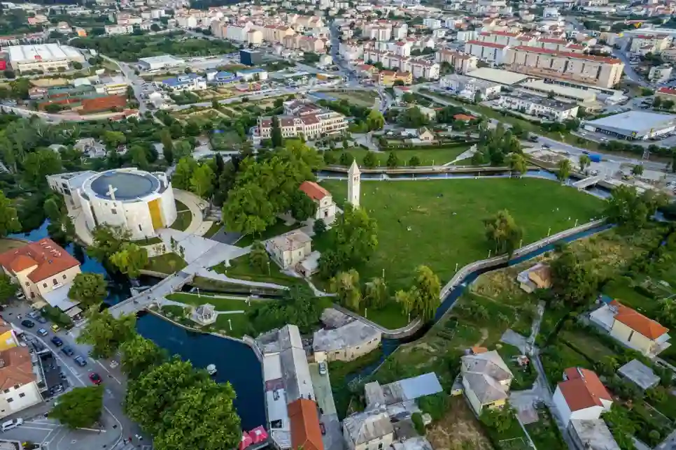 A1 Hrvatska projektom vrijednim 2,1 milijuna eura uveo optiku u Solin