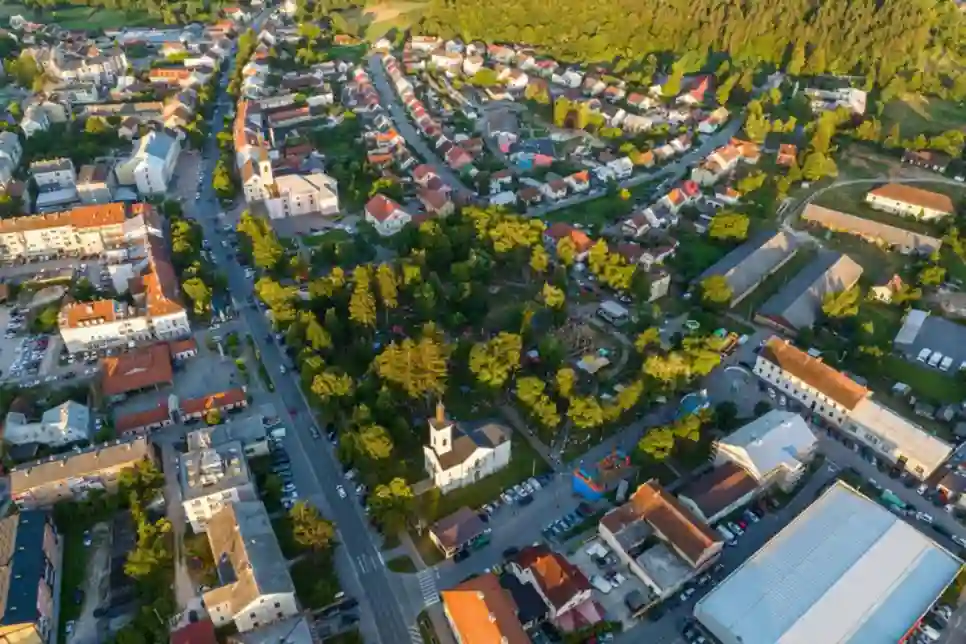 Kreće pametni projekt Combisa i HT-a u Otočcu