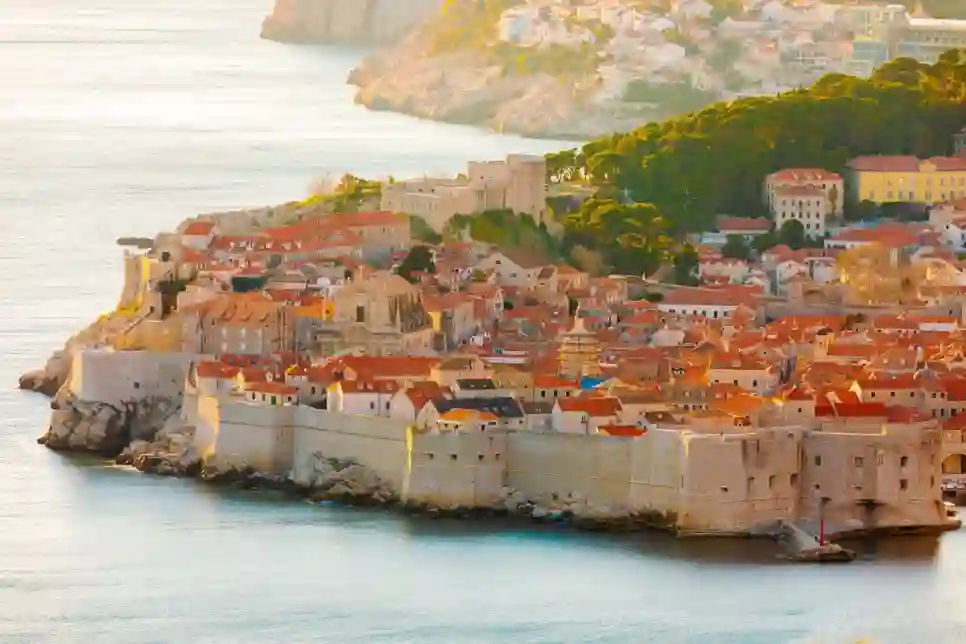 Prošećite starom jezgrom Dubrovnika kroz novu city building igru My Dubrovnik