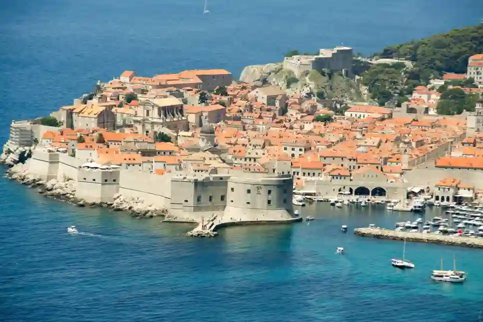 Nastavak ubrzane digitalne transformacije grada Dubrovnika