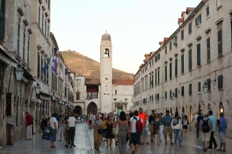 Otkriven program za NEM Dubrovnik 2021.
