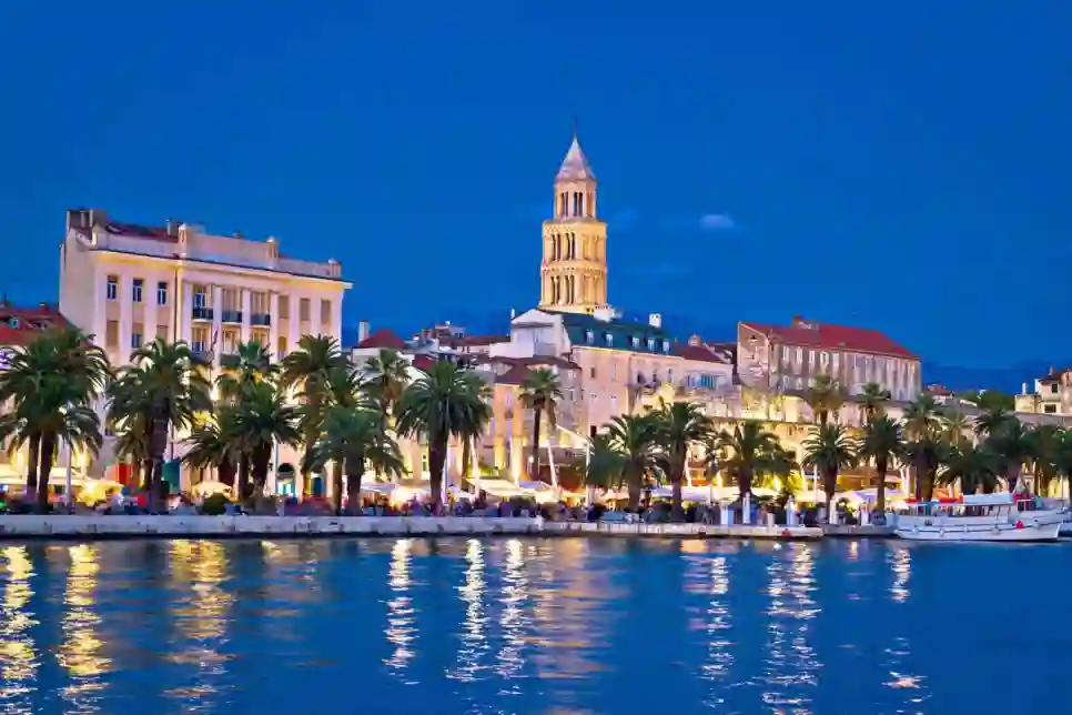 Grad Split i Hrvatski Telekom Grupa kreću u projekt Split Smart City platforme vrijedne 3,5 milijuna kuna