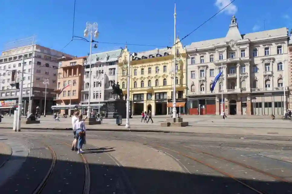 Najviše se bojimo smanjenja plaća i gubitka posla, ulaganje u znanje najisplativije