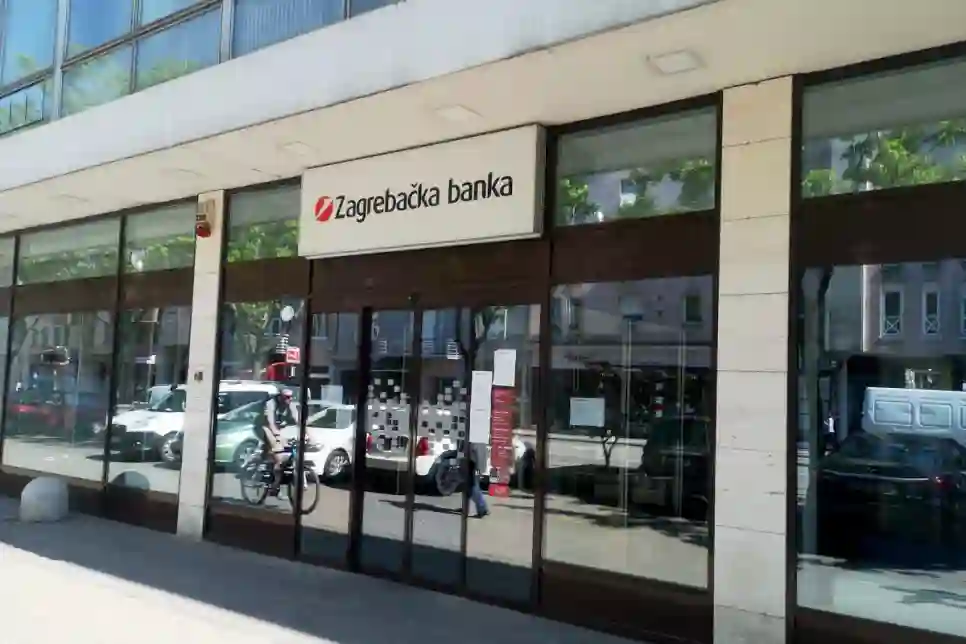 Zagrebačka banka za svoje klijente uvela Google Pay