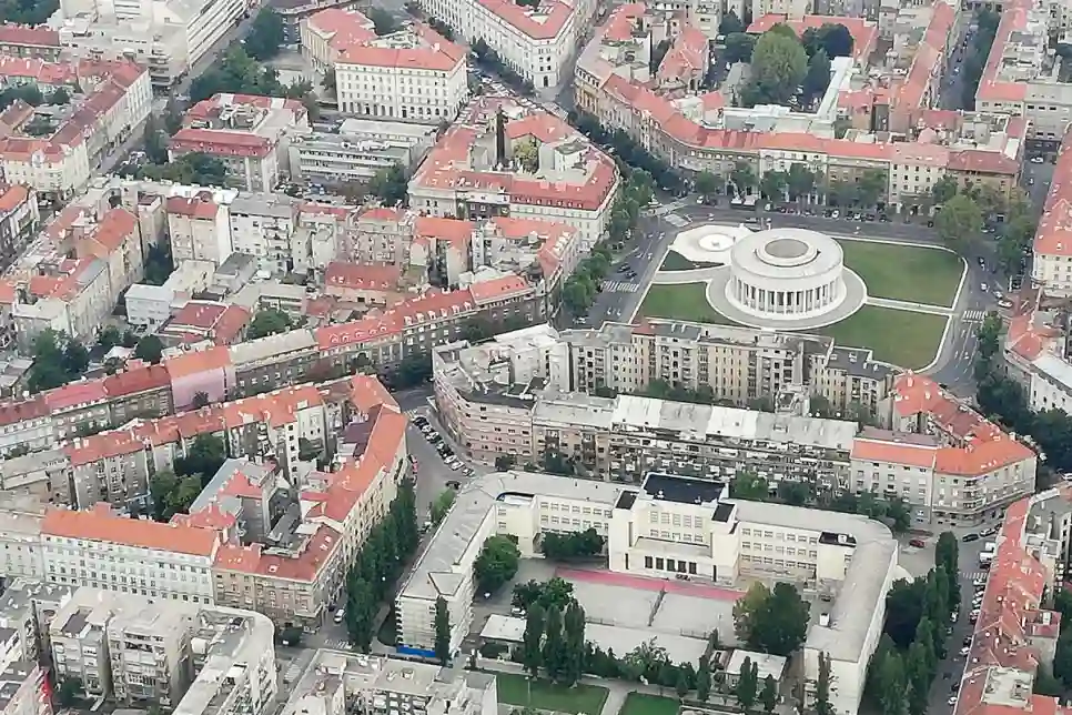 GDi pomaže nakon potresa u Zagrebu