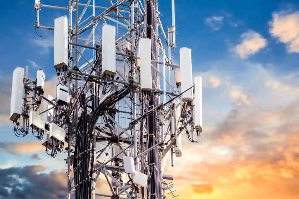 Veliki izazovi upravljanja energijom kod implementacije 5G mreže