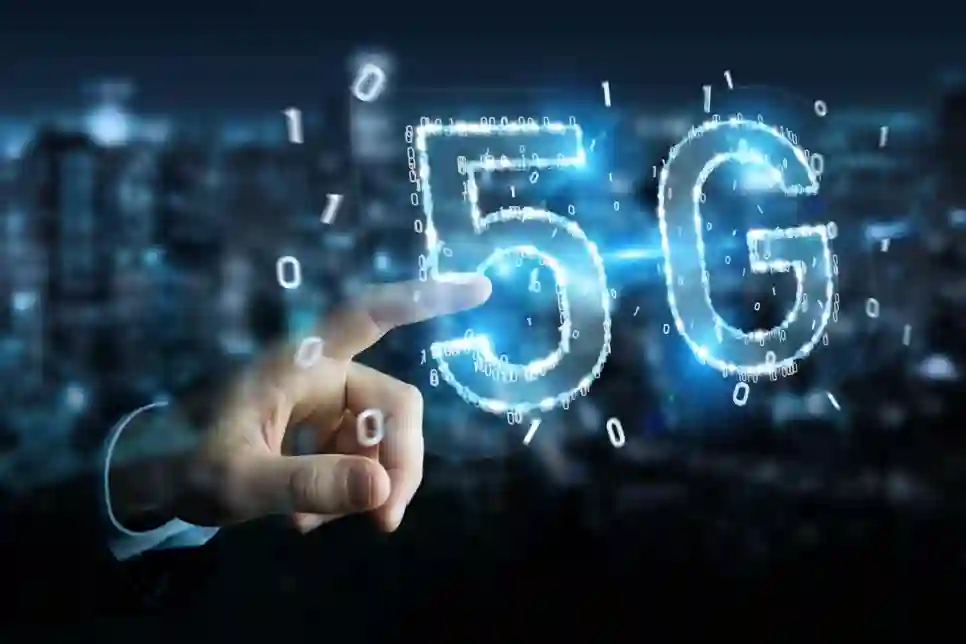 5G tehnologija se prihvaća brže od očekivanja, već ima više od 220 milijuna korisnika