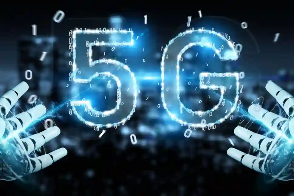 Huawei najavio desetljeće 5G tehnologije