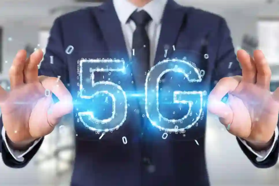 5G donosi masovan napredak u protoku podataka spram 4G