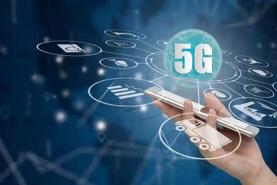 5G mreže bi do 2025. trebale biti dostupne za 60 posto svjetske populacije