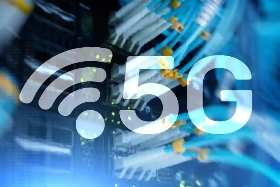 Ericsson vodeći u 5G mrežnoj infrastrukturi za pružatelje komunikacijskih usluga