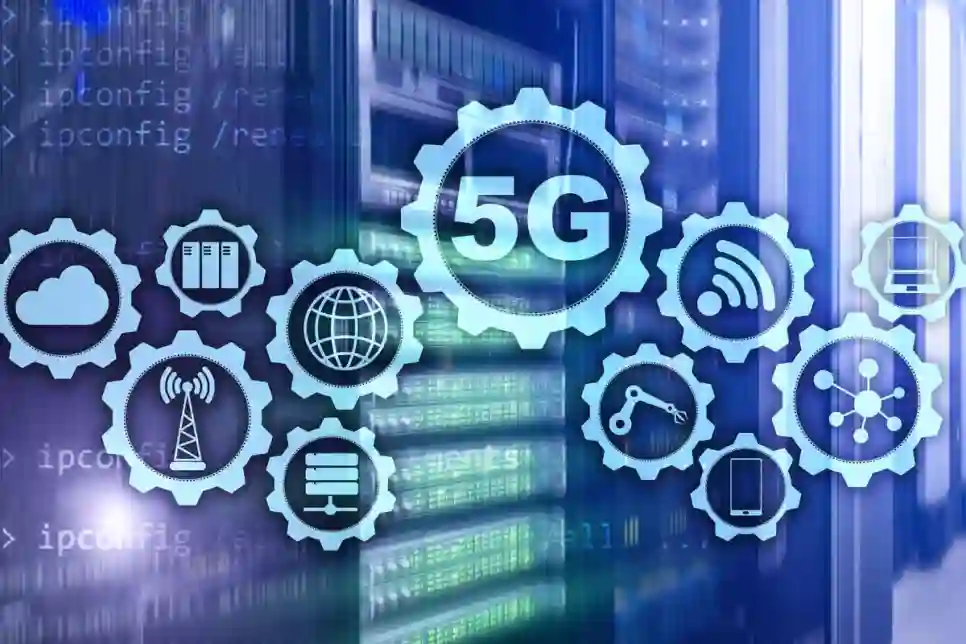 Ericsson na vodećoj poziciji u Frost Radar istraživanju o globalnom tržištu 5G mrežne infrastrukture