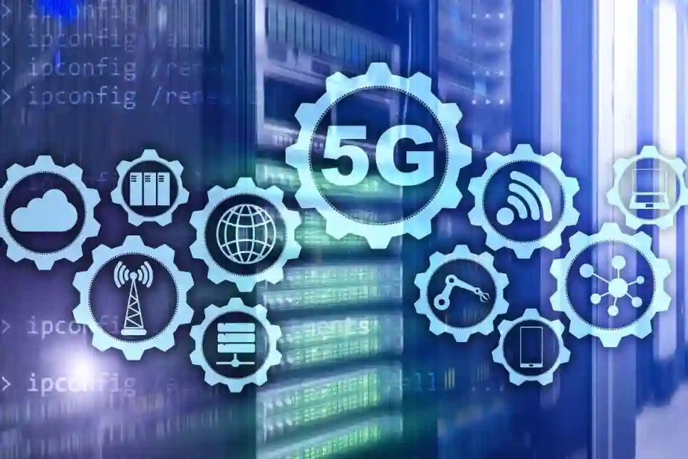 ICTbusiness TV: Optika i 5G mreže dolaze i guraju gospodarstvo