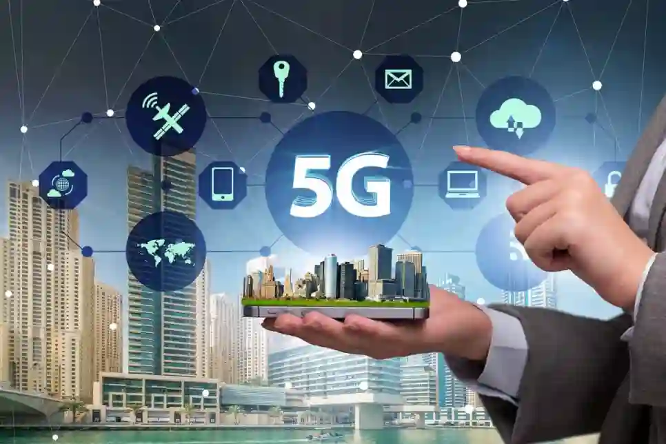 Privatne 5G mreže otvaraju nove mogućnosti