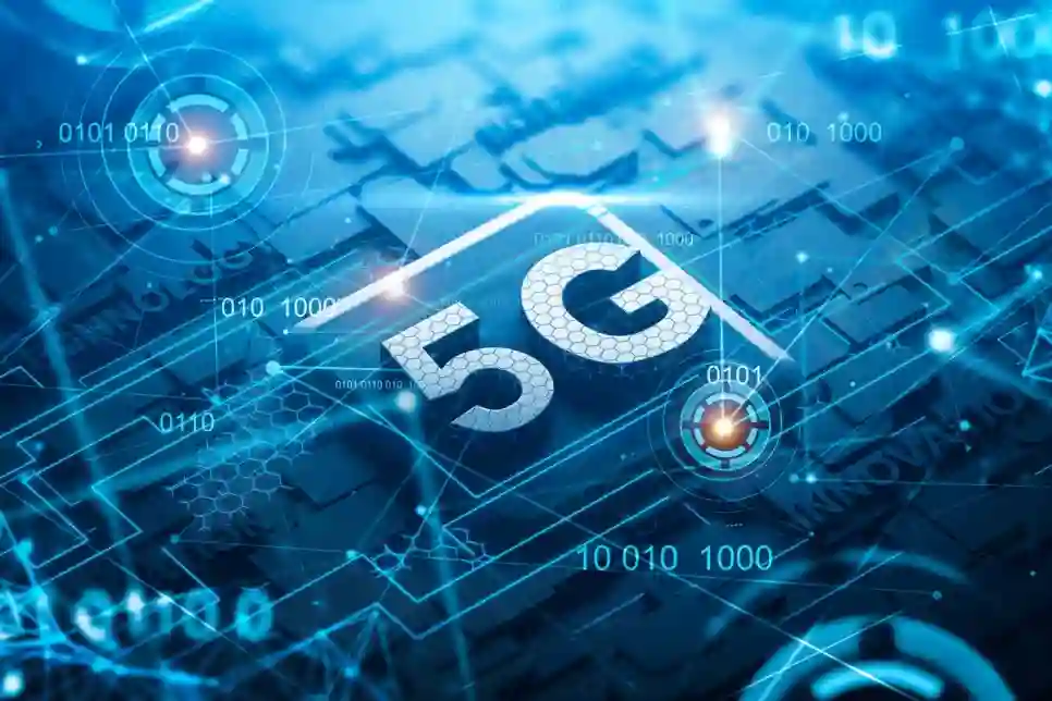 Brzina 5G mreže dostigla 2 Gbps