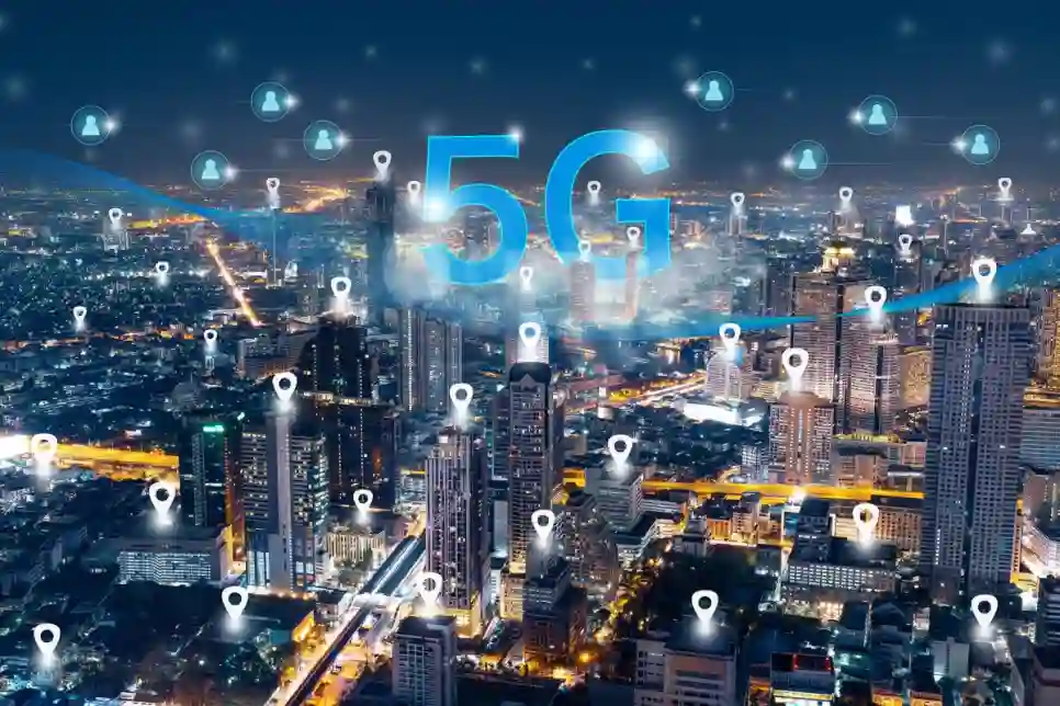 Pojačana digitalizacija neće uspjeti bez 5G mreže