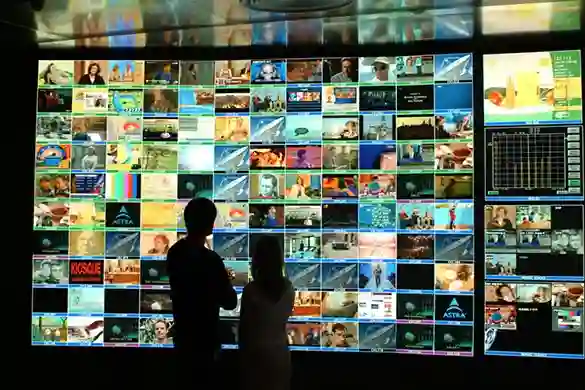 Svijetla budućnost digitalne televizije