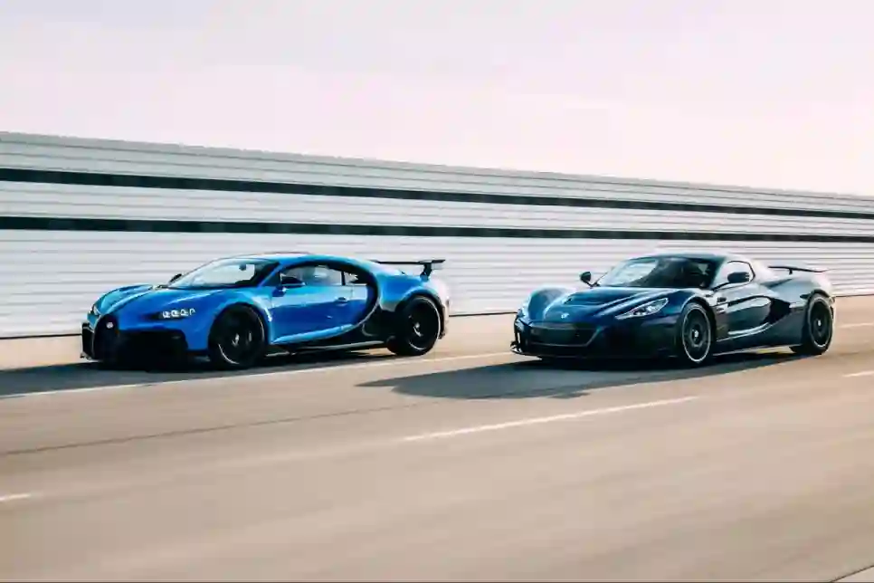 Bugatti Rimac otvara novi centar za istraživanje i razvoj i inovacije u Italiji