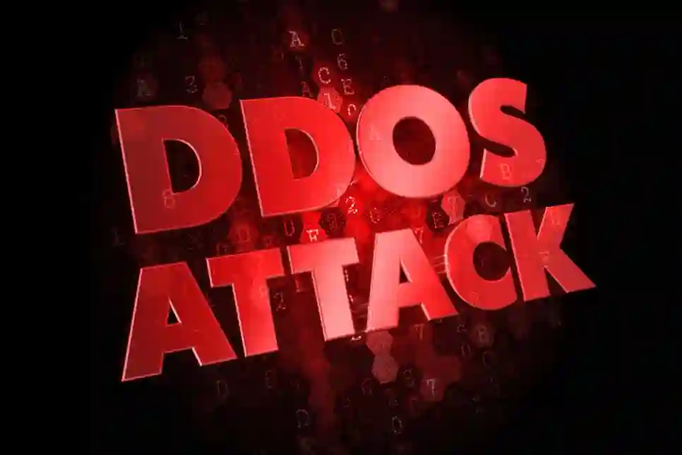 Broj DDoS napada nastavlja postavljati nove rekorde