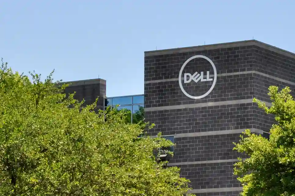 Dell najavljuje otpuštanja