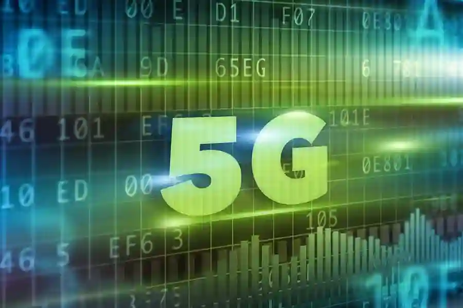 5G je siguran kada je riječ o zračenju