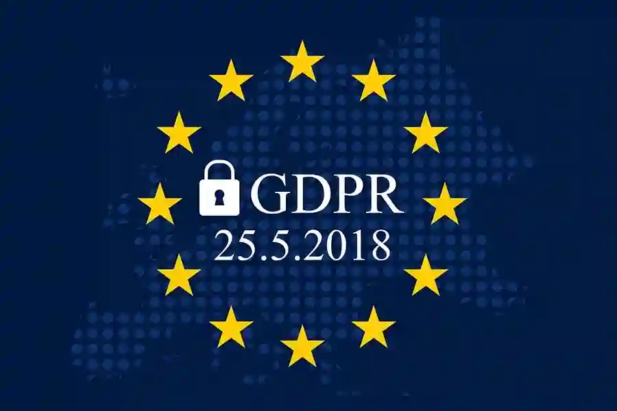 Europska komisija objavila prvo izvješće o GDPR-u