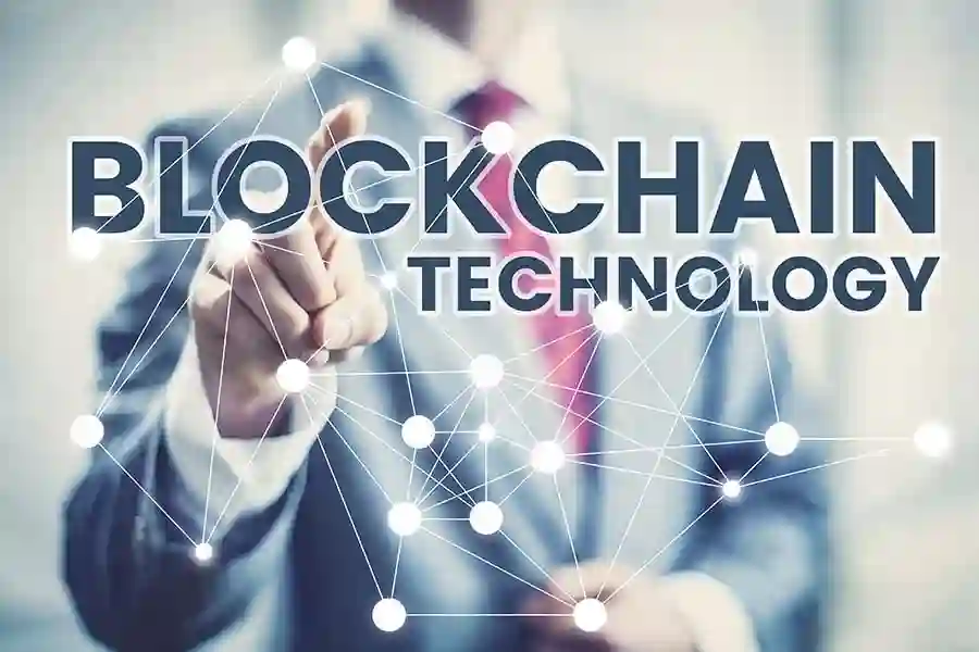 Kontrolni blockchain popis za tvrtke