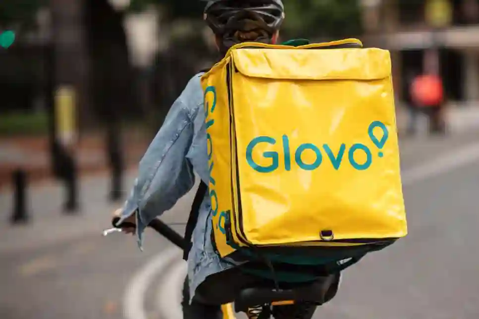 Glovo širi svoje poslovanje u Africi