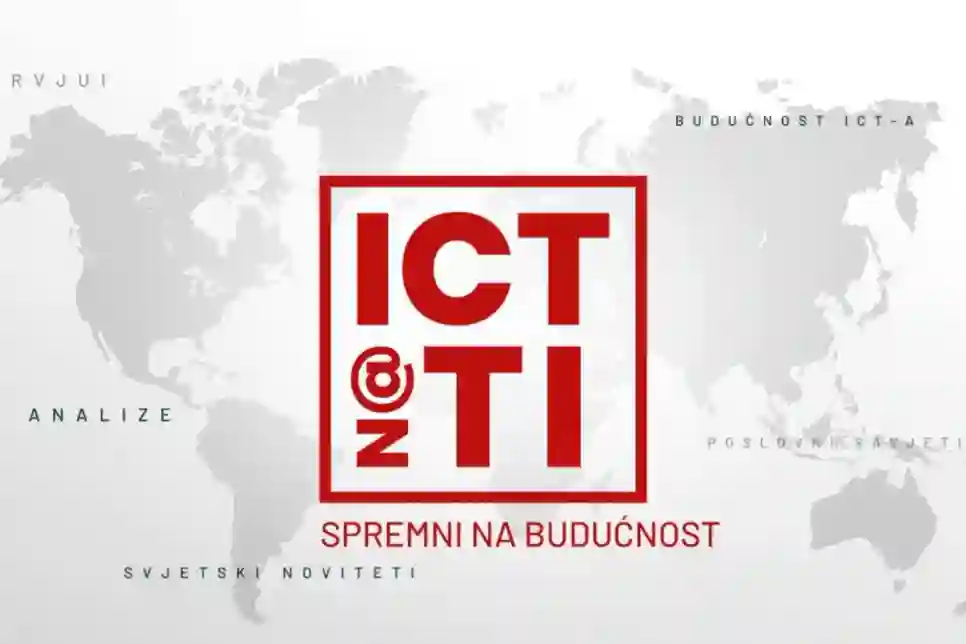 ICT na Ti: Vrijeme informacijske sigurnosti