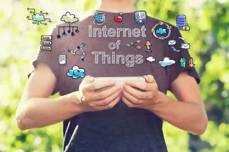 Najpopularniji jezici za Internet stvari