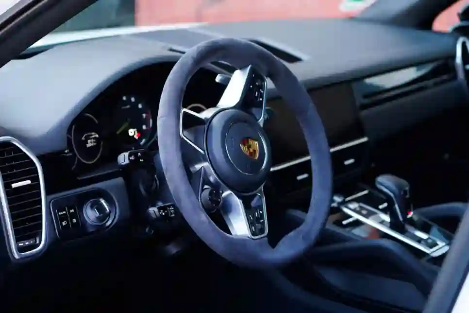 Porscheov digitalni blizanac može predvidjeti kada vašem automobilu treba servis