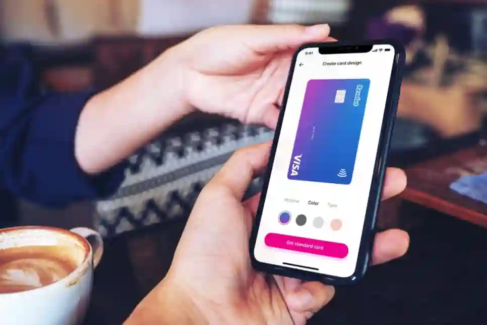 Revolut prikupio 500 milijuna dolara u seriji D financiranja