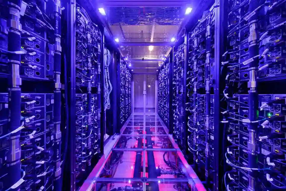 Grad Beč dobio moćno superračunalo
