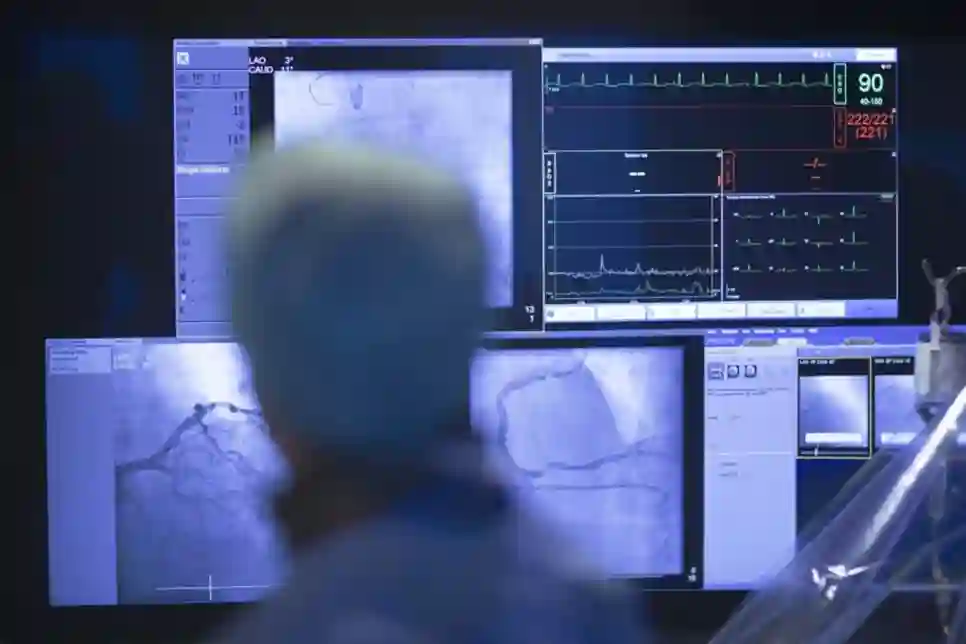Ericsson, Telia i Sveučilišna bolnica Sahlgrenska koriste umjetnu inteligenciju u borbi protiv pandemije