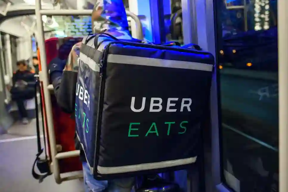 Uber kupuje Postmates za 2,65 milijardi dolara