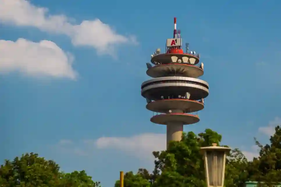 A1 bilježi rast prihoda